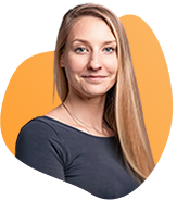 Joanna — Customer Success Advisor